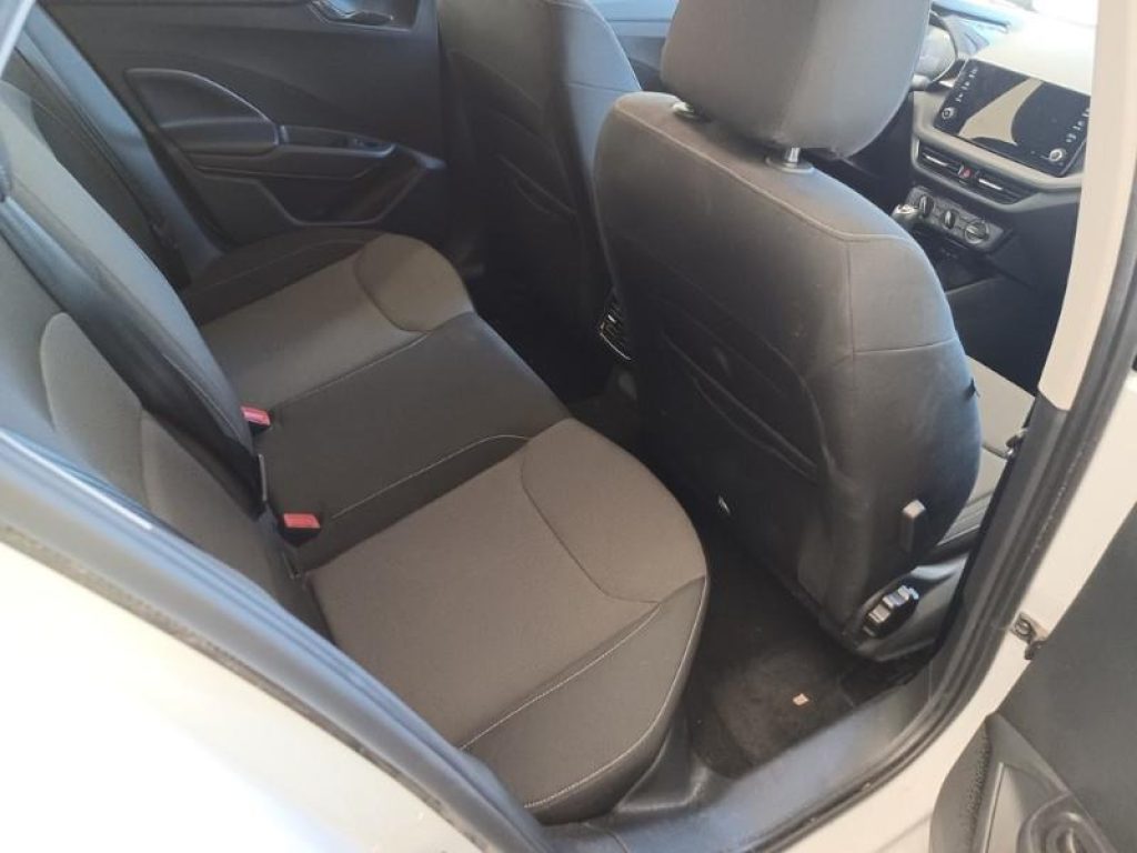 SKODA Fabia 1.0 MPI 80 CV 130 Edition - 6