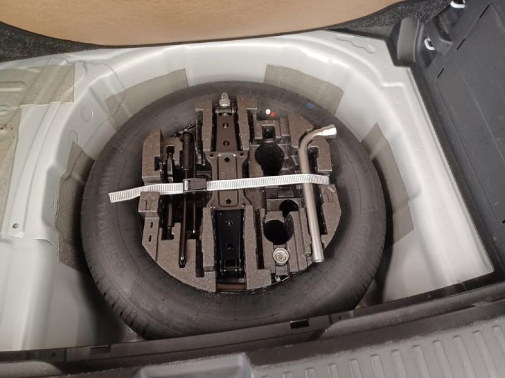 SKODA Fabia 1.0 MPI 80 CV 130 Edition - 9