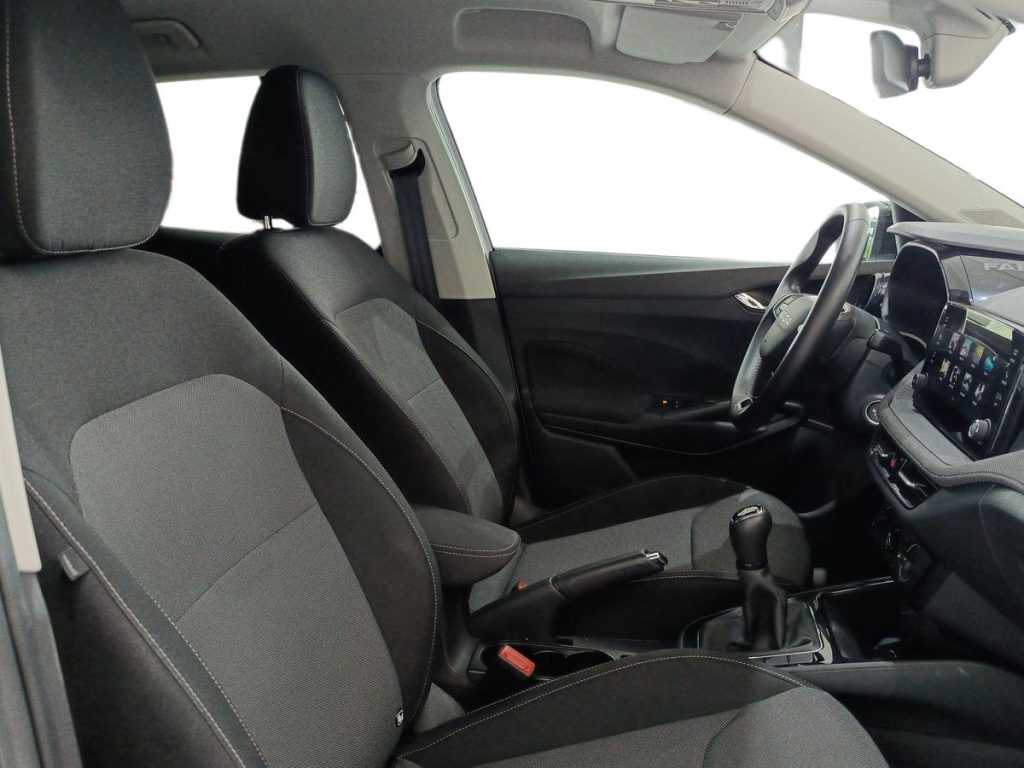 SKODA Fabia 1.0 MPI 80 CV 130 Edition - 10