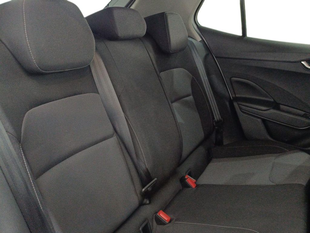 SKODA Fabia 1.0 MPI 80 CV 130 Edition - 11