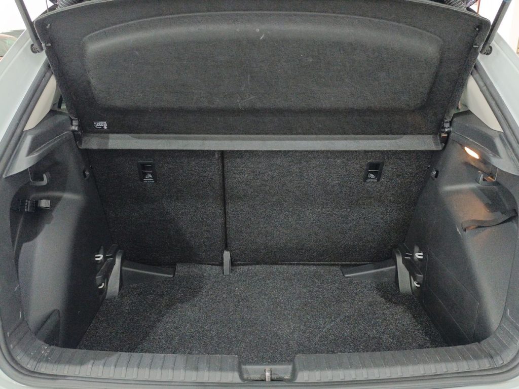 SKODA Fabia 1.0 MPI 80 CV 130 Edition - 12