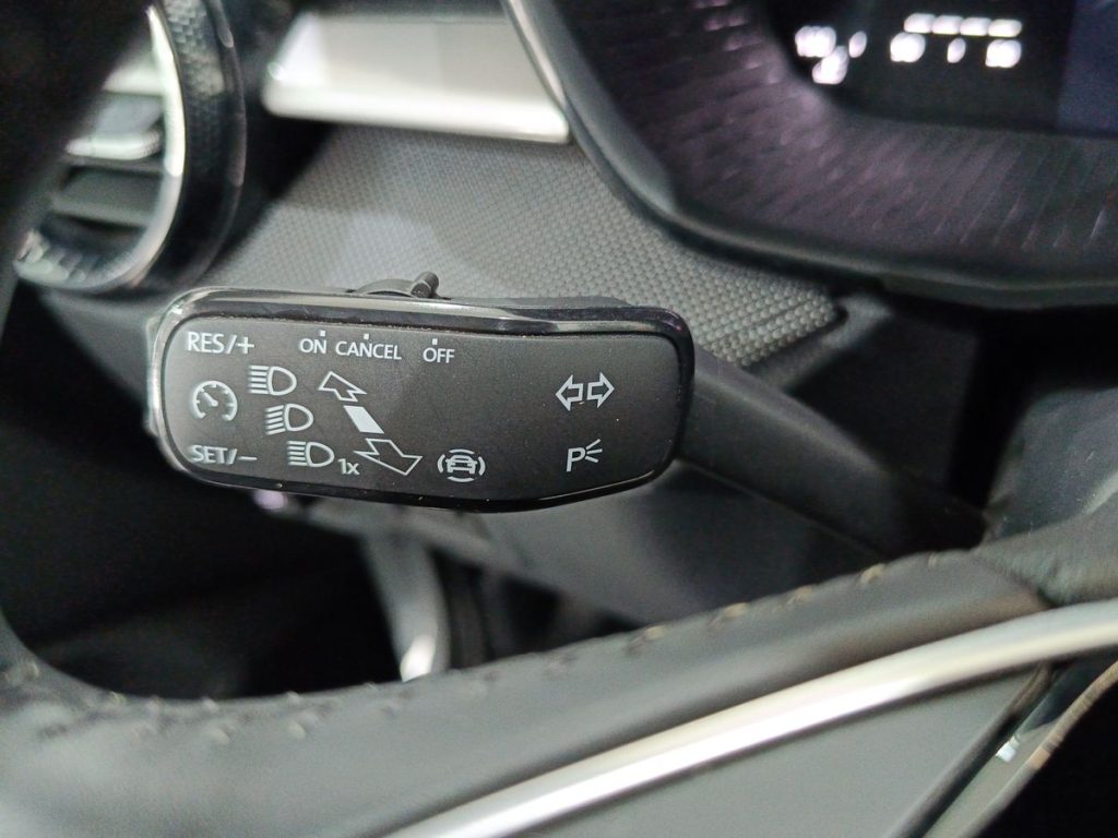 SKODA Fabia 1.0 MPI 80 CV 130 Edition - 20