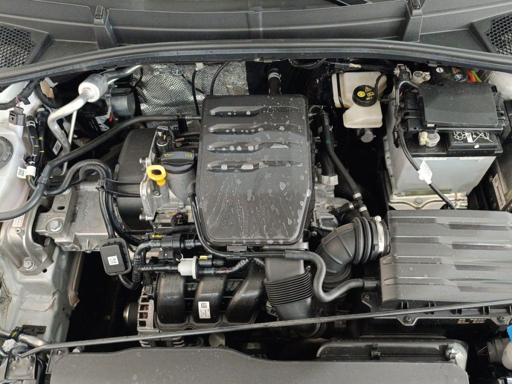 SKODA Fabia 1.0 MPI 80 CV 130 Edition - 23