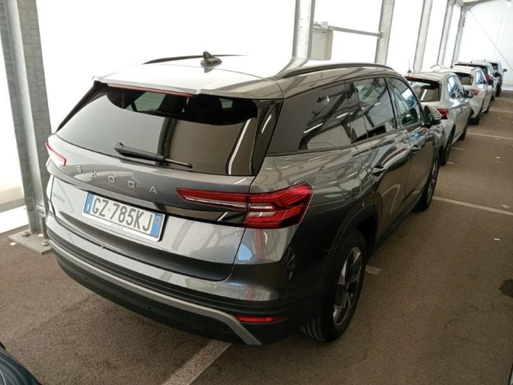 SKODA Kodiaq 2.0 TDI DSG 7 posti Executive - 2