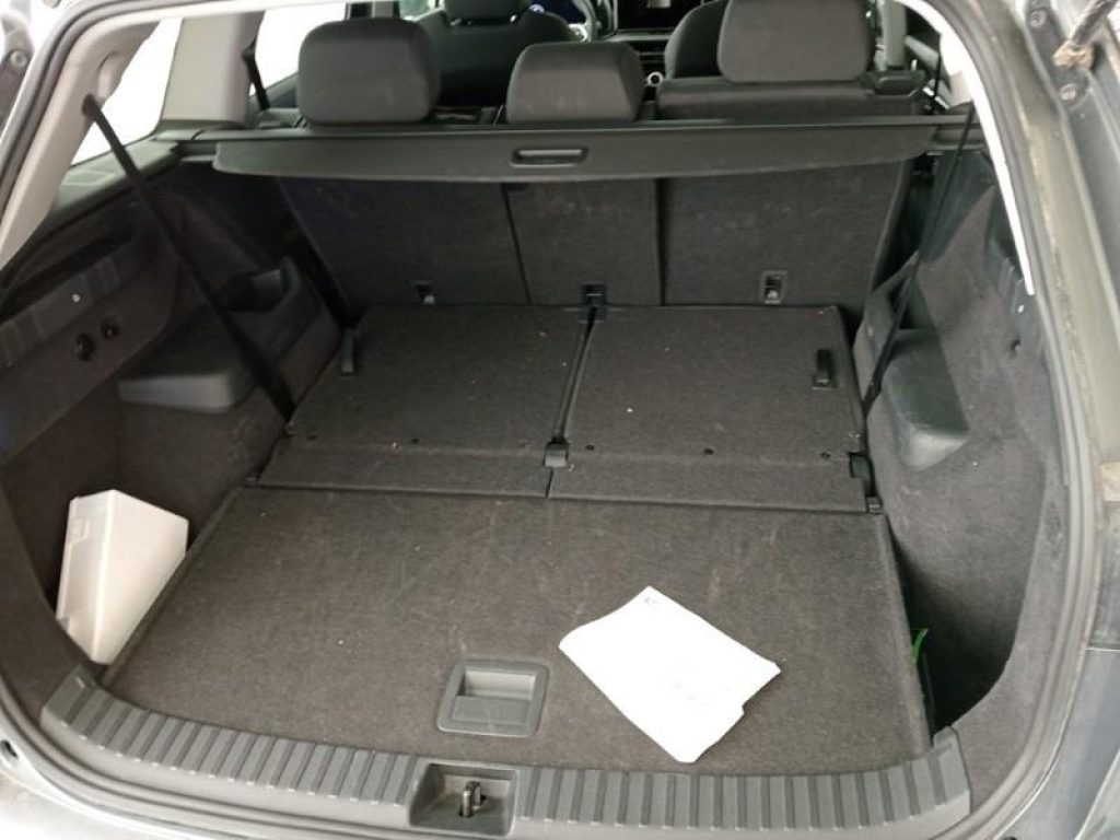 SKODA Kodiaq 2.0 TDI DSG 7 posti Executive - 5