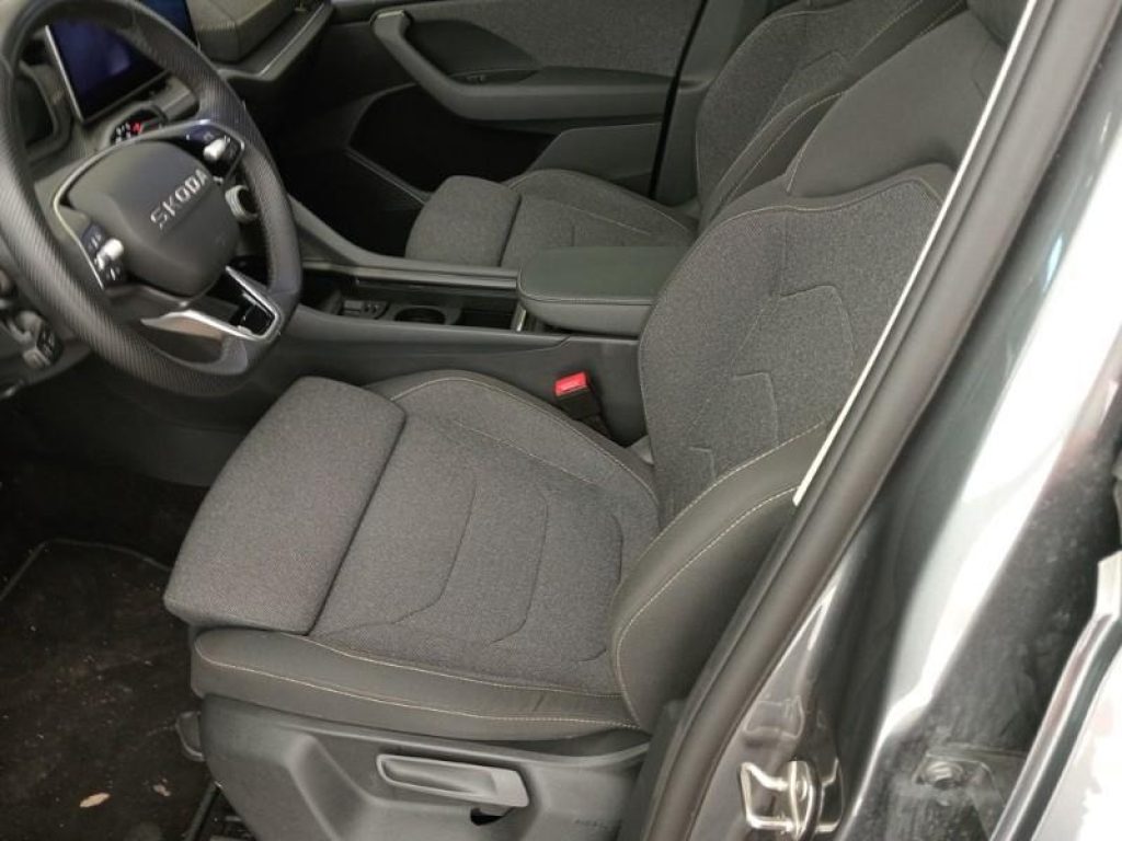 SKODA Kodiaq 2.0 TDI DSG 7 posti Executive - 7