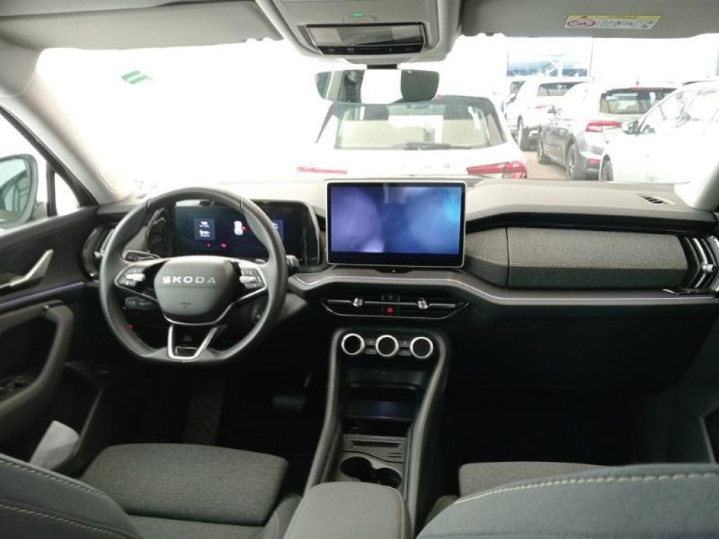 SKODA Kodiaq 2.0 TDI DSG 7 posti Executive - 9