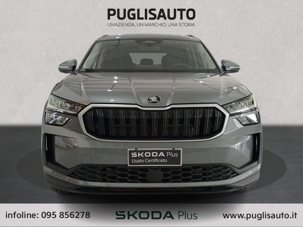 SKODA Kodiaq 2.0 TDI DSG 7 posti Executive - 2