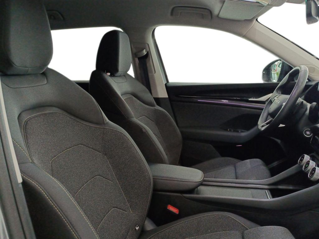 SKODA Kodiaq 2.0 TDI DSG 7 posti Executive - 10