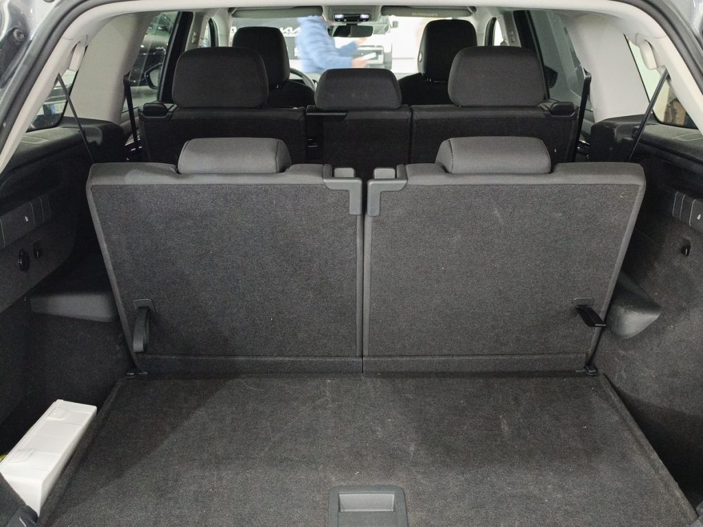 SKODA Kodiaq 2.0 TDI DSG 7 posti Executive - 12