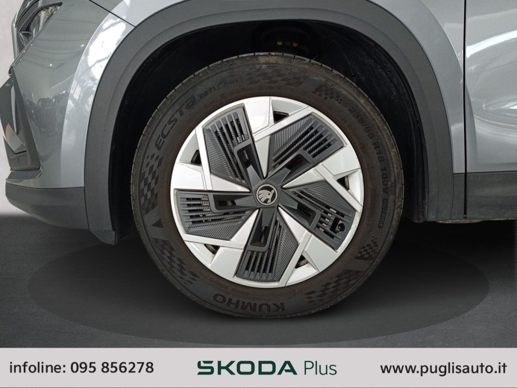 SKODA Kodiaq 2.0 TDI DSG 7 posti Executive - 14