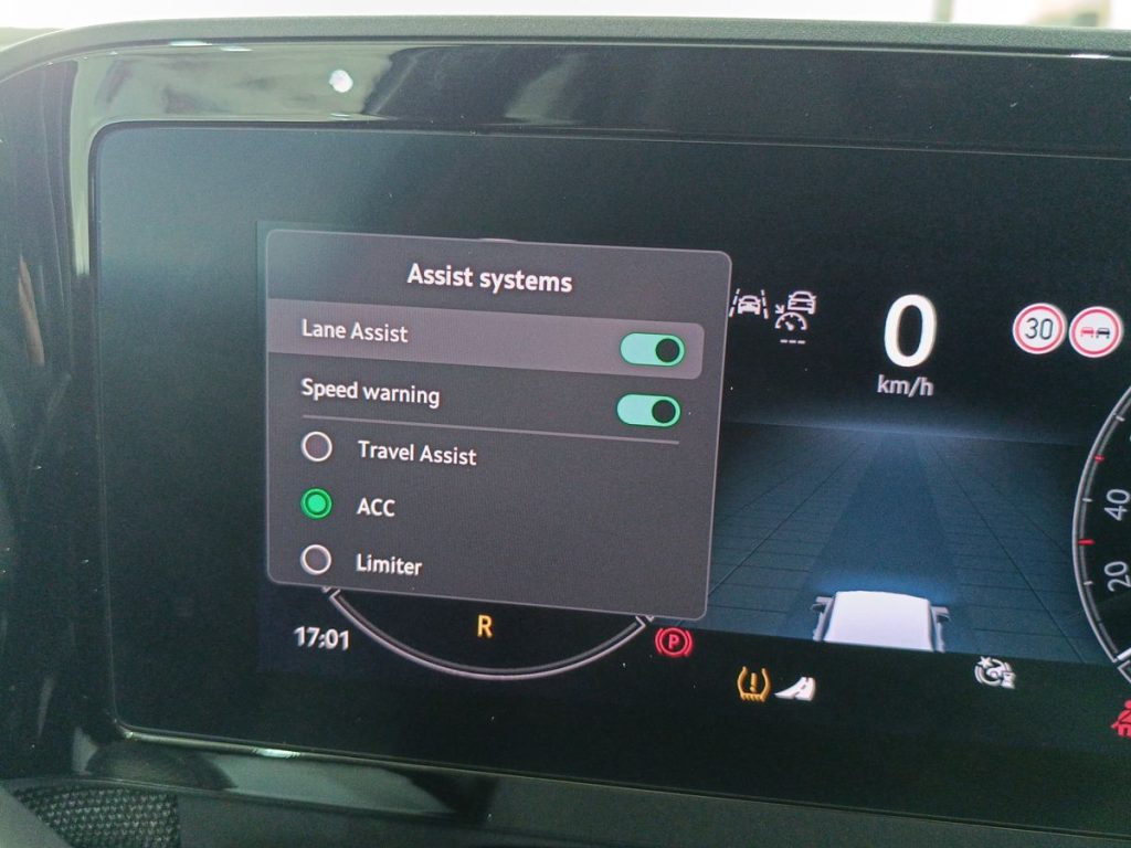 SKODA Kodiaq 2.0 TDI DSG 7 posti Executive - 18