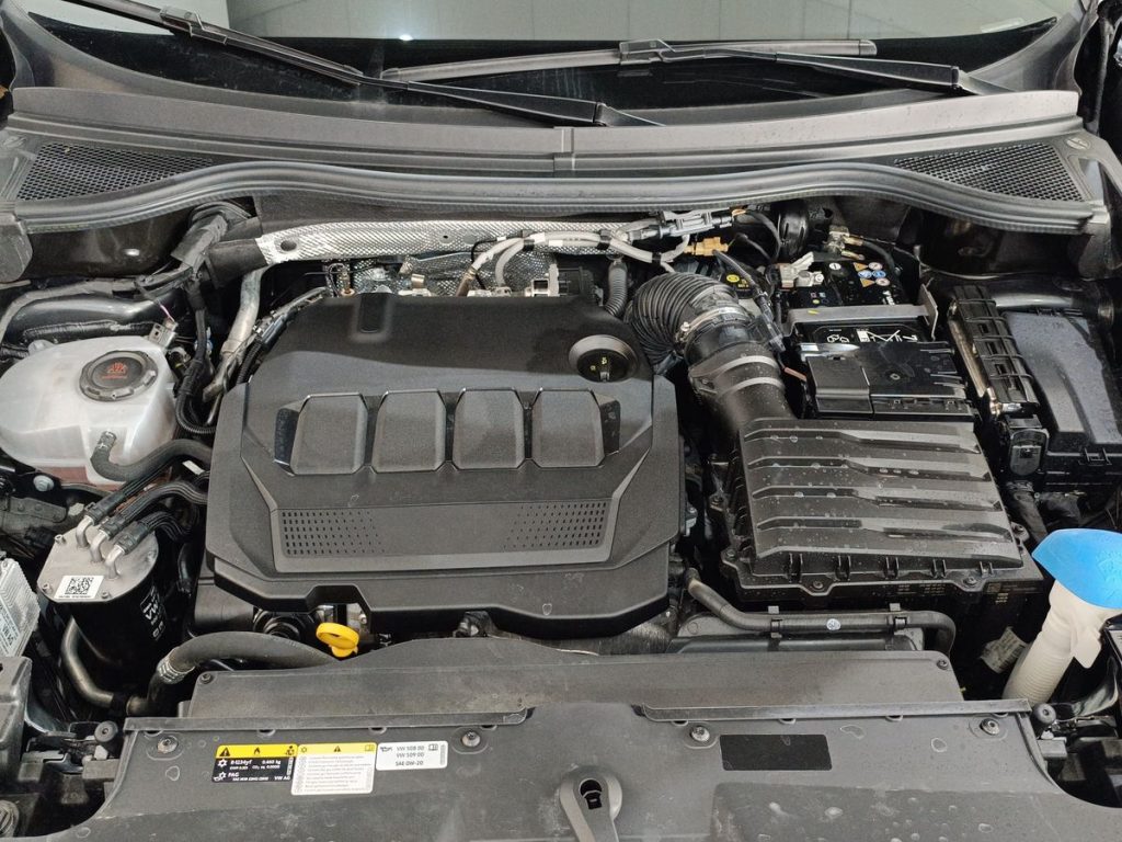 SKODA Kodiaq 2.0 TDI DSG 7 posti Executive - 24