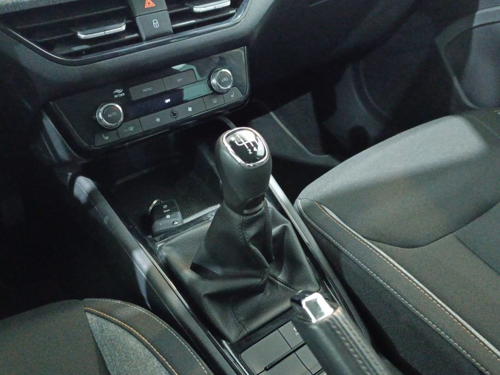 SKODA Kamiq 1.0 TSI 115 CV Black Dots - 8