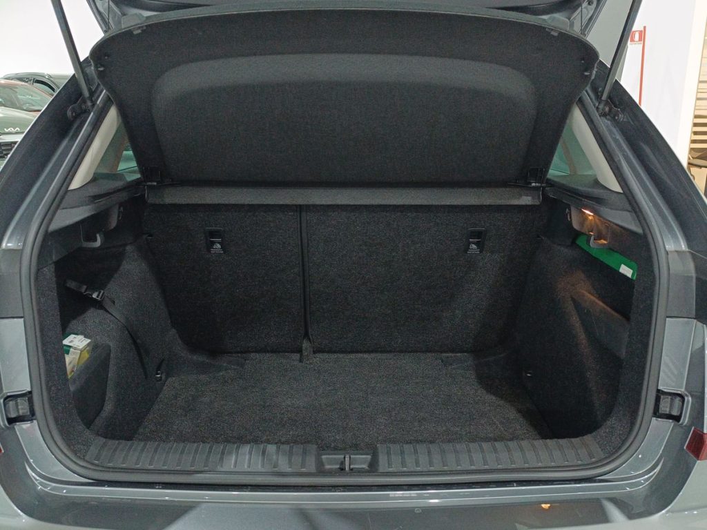 SKODA Kamiq 1.0 TSI 115 CV Black Dots - 12