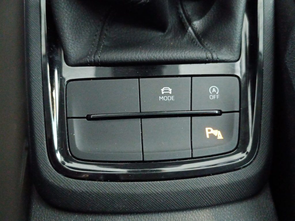 SKODA Kamiq 1.0 TSI 115 CV Black Dots - 21