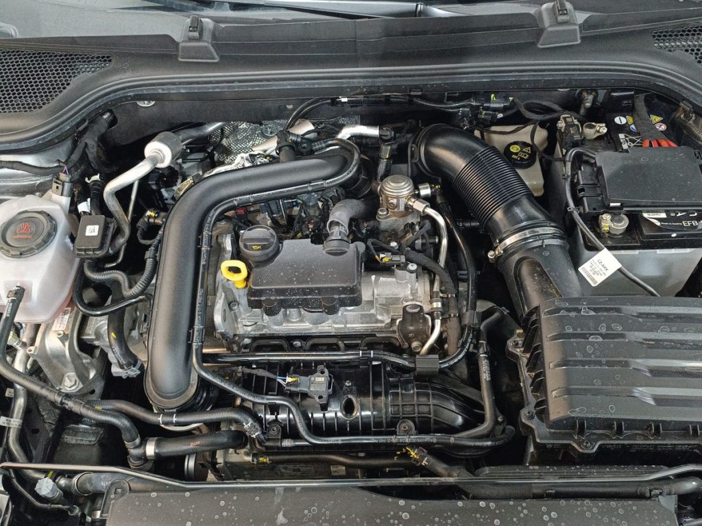 SKODA Kamiq 1.0 TSI 115 CV Black Dots - 22