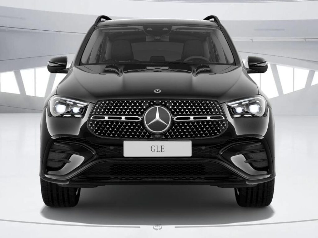 MERCEDES-BENZ GLE 350 de 4Matic Phev AMG Line Premium - 3