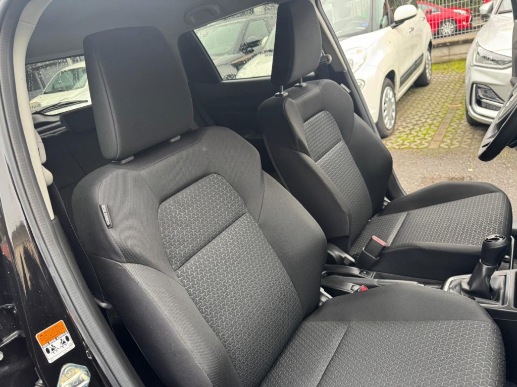 SUZUKI Swift 1.2 Hybrid Top - 14