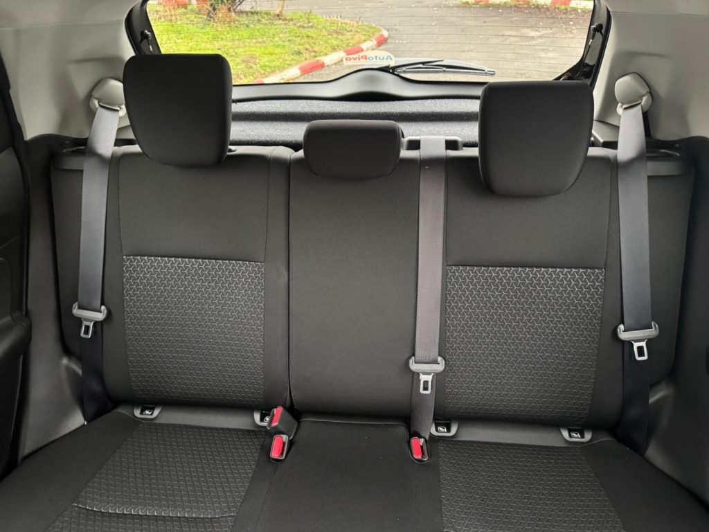 SUZUKI Swift 1.2 Hybrid Top - 15