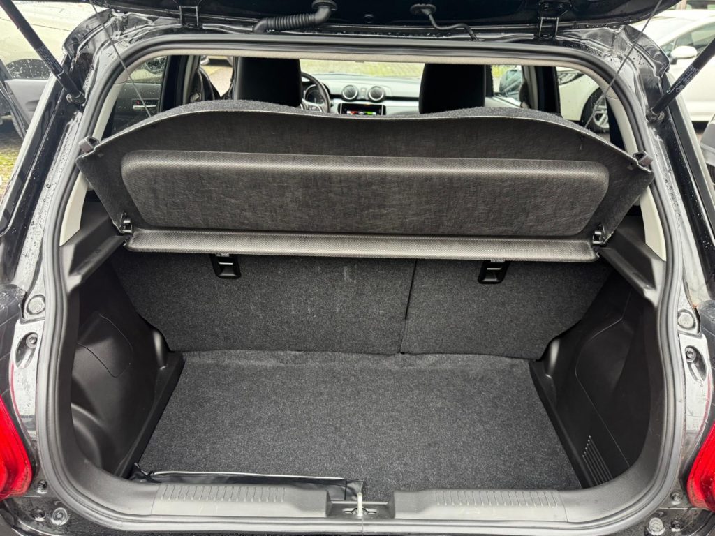 SUZUKI Swift 1.2 Hybrid Top - 20