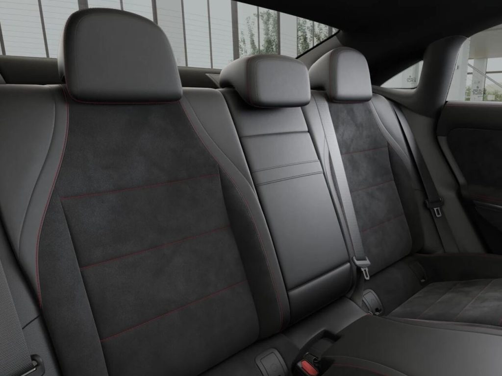 MERCEDES-BENZ CLA 250 + EQ AMG Line Premium - 7