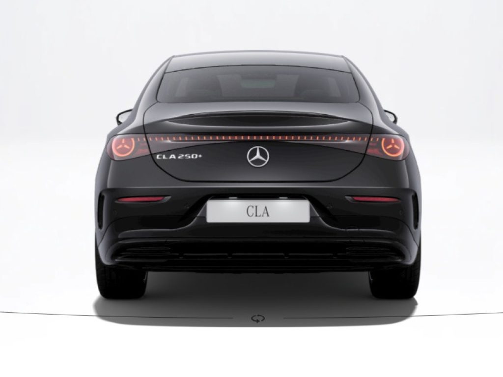 MERCEDES-BENZ CLA 250 + EQ AMG Line Premium - 4