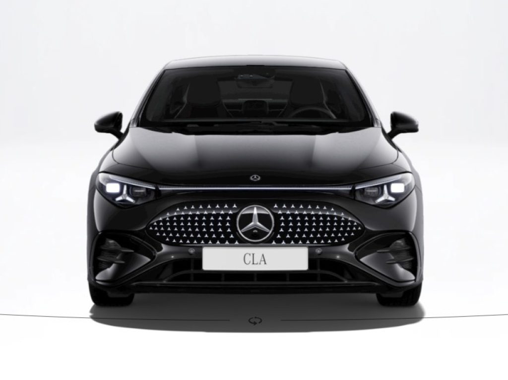MERCEDES-BENZ CLA 250 + EQ AMG Line Premium - 3