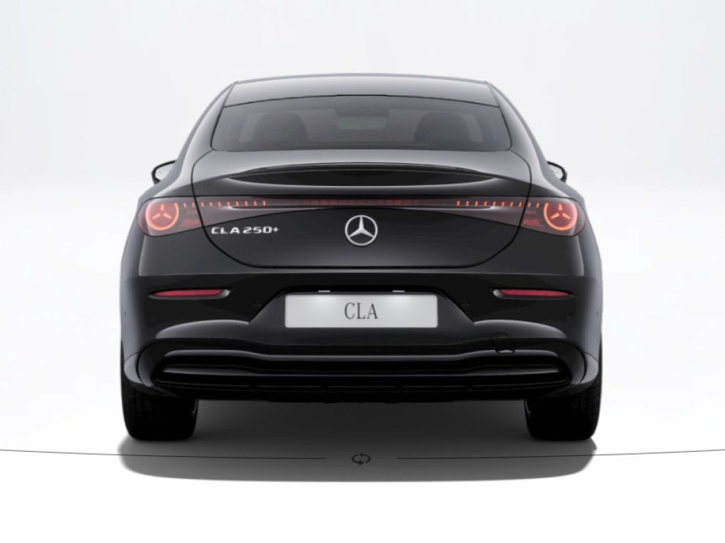 MERCEDES-BENZ CLA 250 + EQ Progressive Advanced Plus - 4