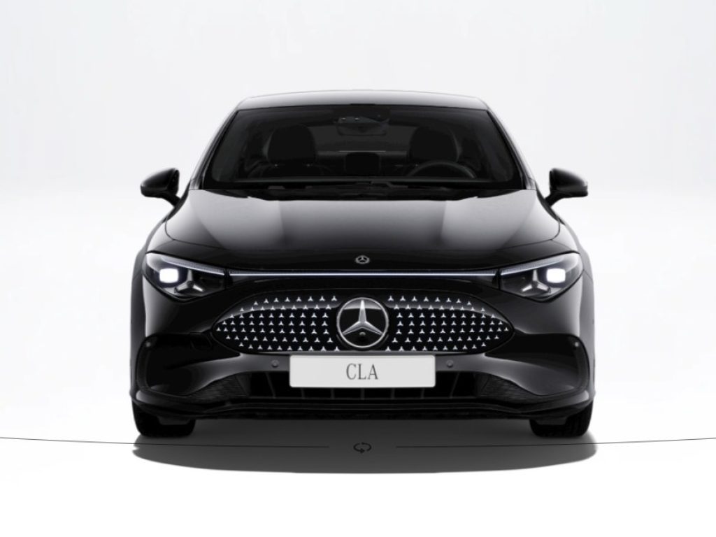 MERCEDES-BENZ CLA 250 + EQ Progressive Advanced Plus - 3
