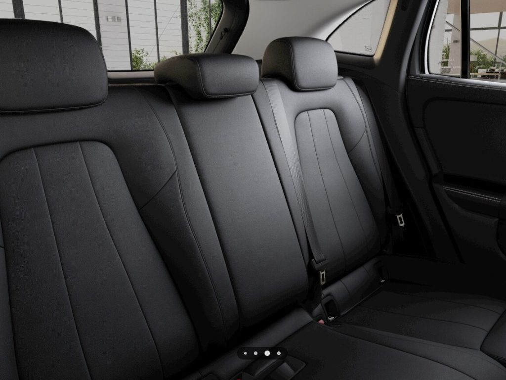 MERCEDES-BENZ GLA 200 d 4matic Progressive Advanced Plus - 7