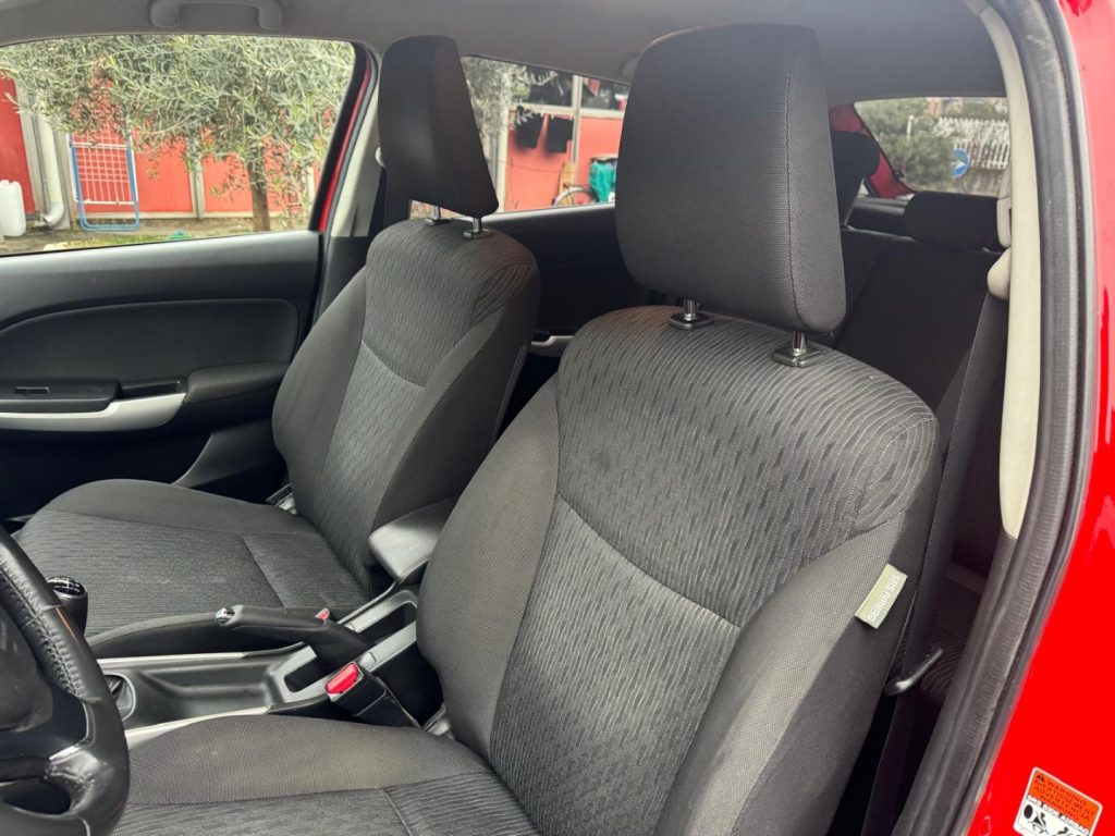 SUZUKI Baleno 1.2 VVT Dualjet B-Top - 12