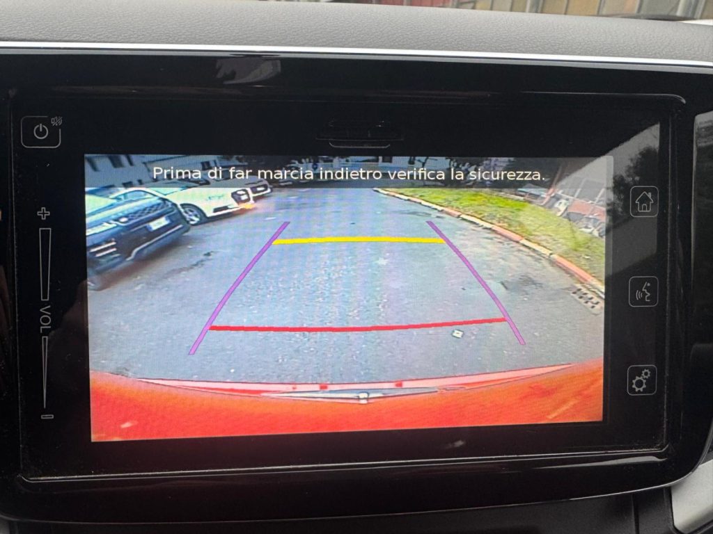 SUZUKI Baleno 1.2 VVT Dualjet B-Top - 13