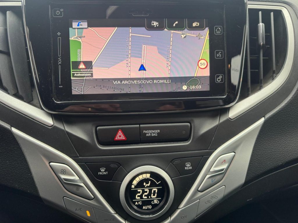 SUZUKI Baleno 1.2 VVT Dualjet B-Top - 14