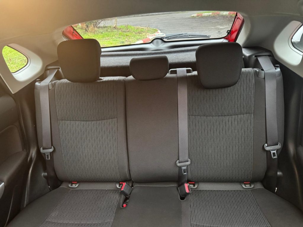 SUZUKI Baleno 1.2 VVT Dualjet B-Top - 20