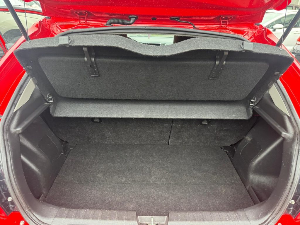 SUZUKI Baleno 1.2 VVT Dualjet B-Top - 21