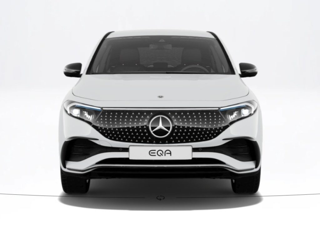 MERCEDES-BENZ EQA 250+ AMG Line Advanced Plus - 3