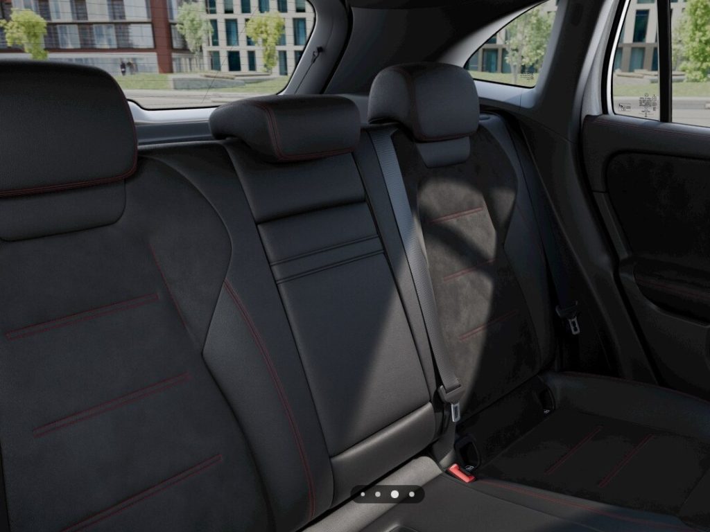 MERCEDES-BENZ EQA 250+ AMG Line Advanced Plus - 7