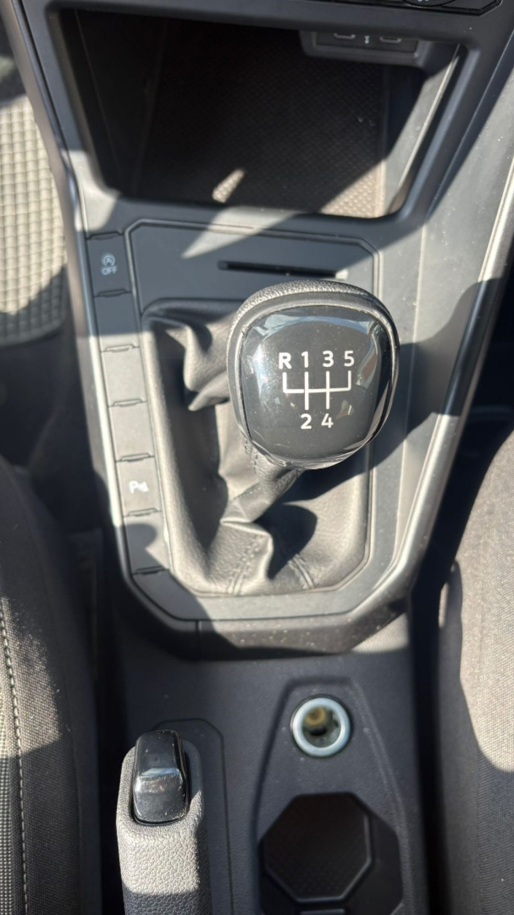 VOLKSWAGEN Taigo 1.0 TSI 110 CV Life IDONEA X NEOPATENTATI - 12