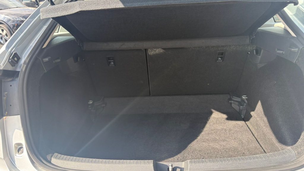 VOLKSWAGEN Taigo 1.0 TSI 110 CV Life IDONEA X NEOPATENTATI - 14