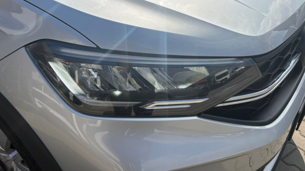 VOLKSWAGEN Taigo 1.0 TSI 110 CV Life IDONEA X NEOPATENTATI - 17