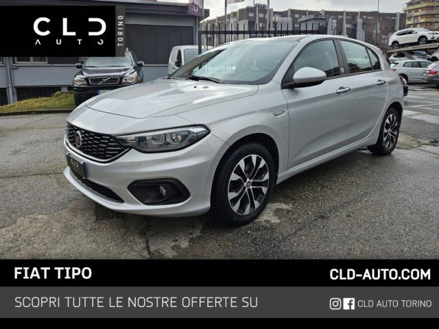 FIAT Tipo Grigio metallizzato