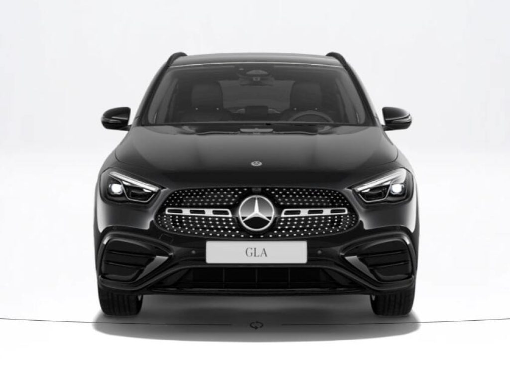 MERCEDES-BENZ GLA 200 d Automatic 4Matic AMG Line Advanced Plus - 3
