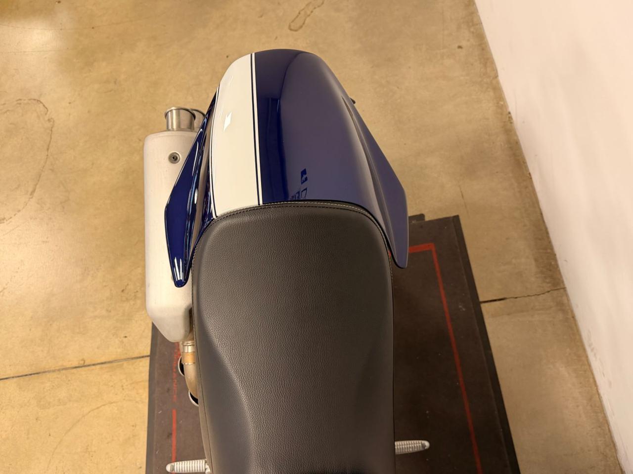 DUCATI Monster S4R BLU VIPER - 11