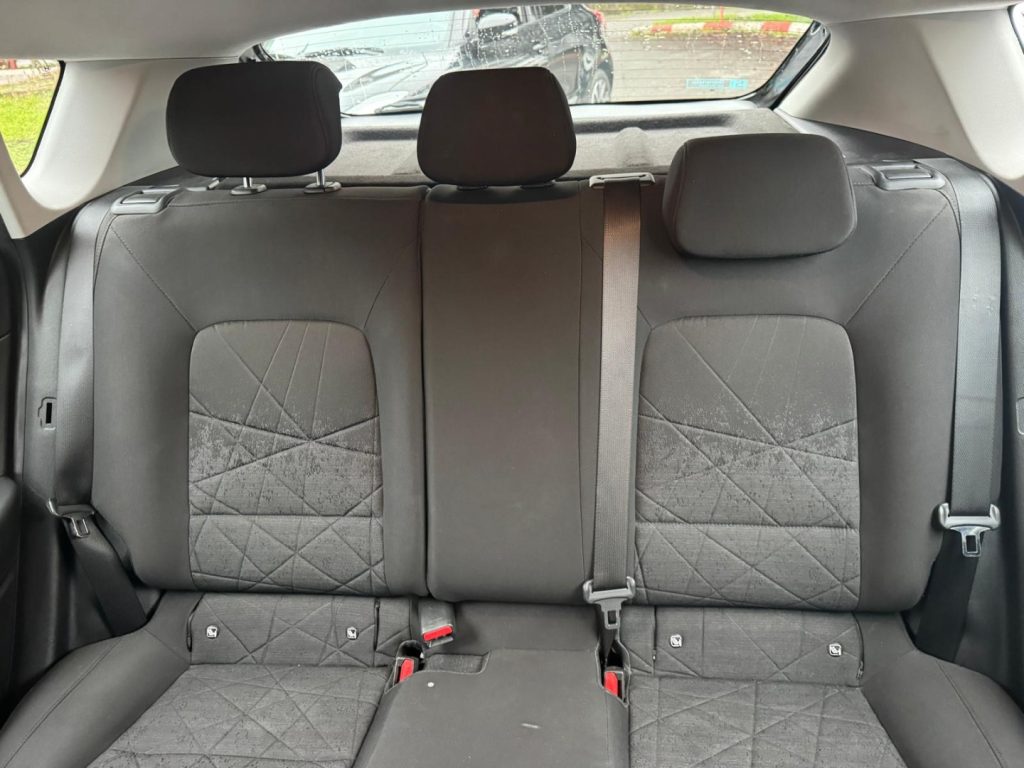 HYUNDAI Bayon 1.2 MPI MT XLine - 16