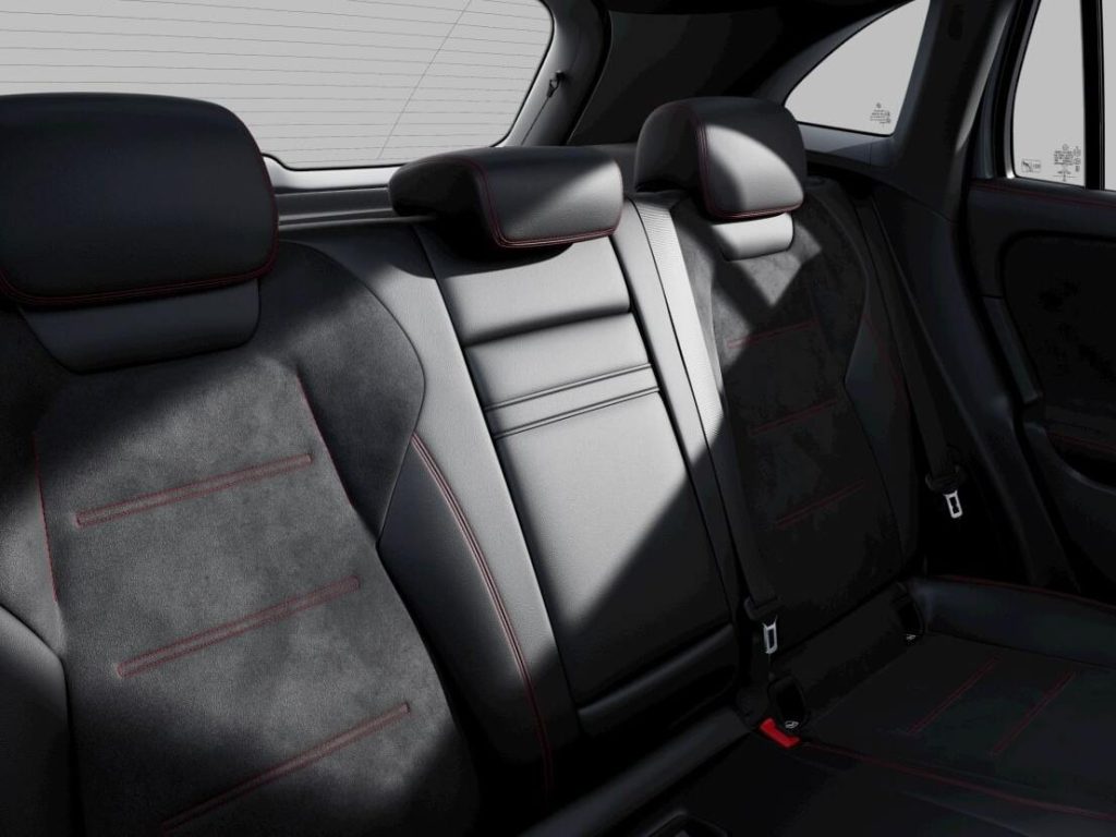 MERCEDES-BENZ GLA 200 d Automatic AMG Line Advanced Plus - 7