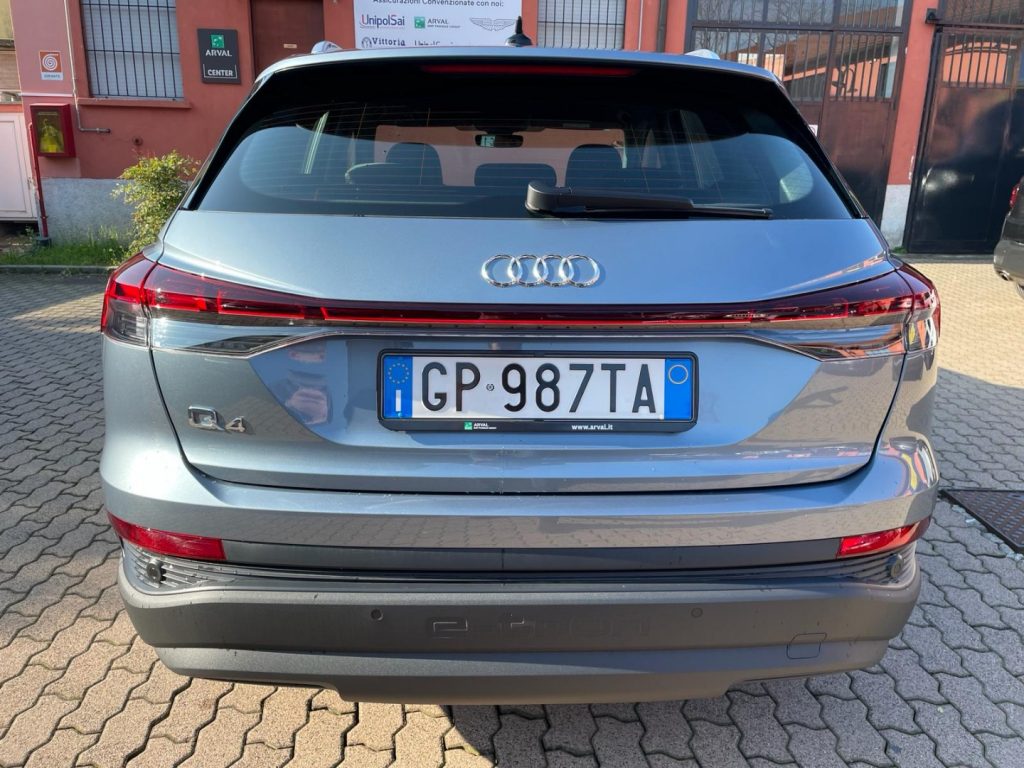 AUDI Q4 e-tron Q4 40 e-tron - 3