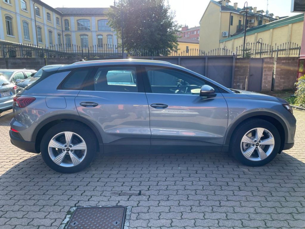 AUDI Q4 e-tron Q4 40 e-tron - 6