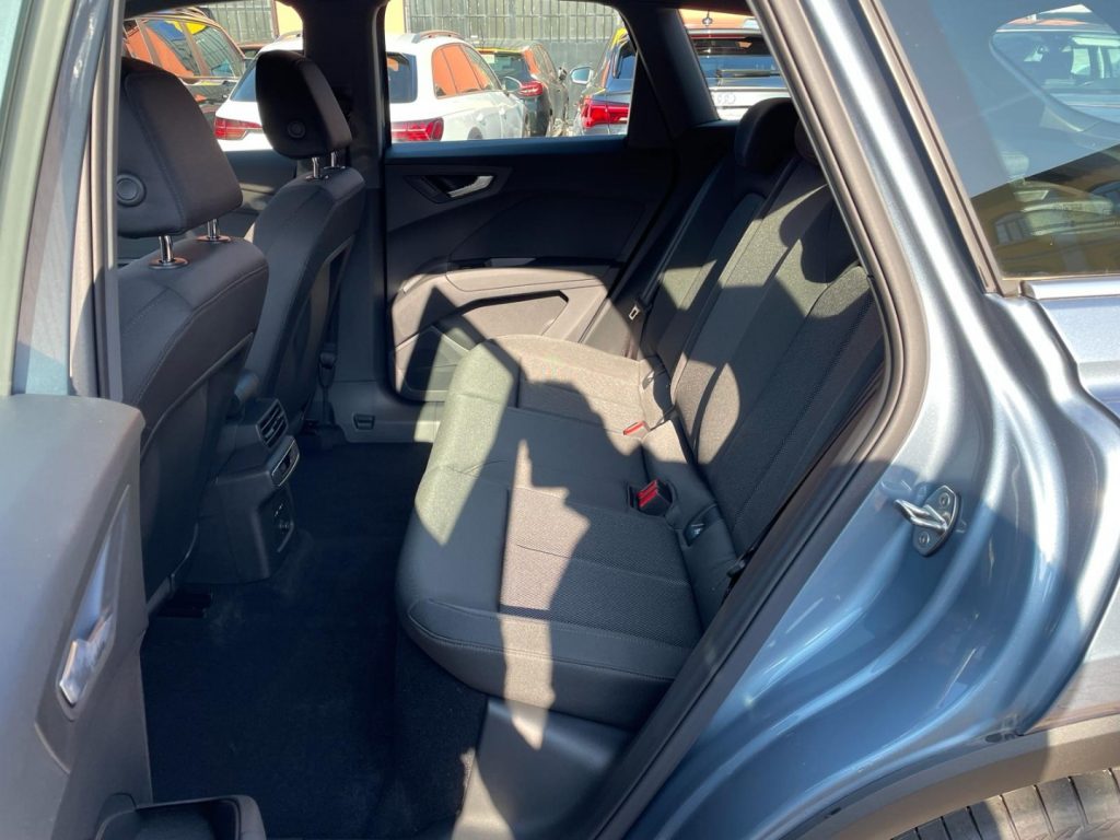 AUDI Q4 e-tron Q4 40 e-tron - 16