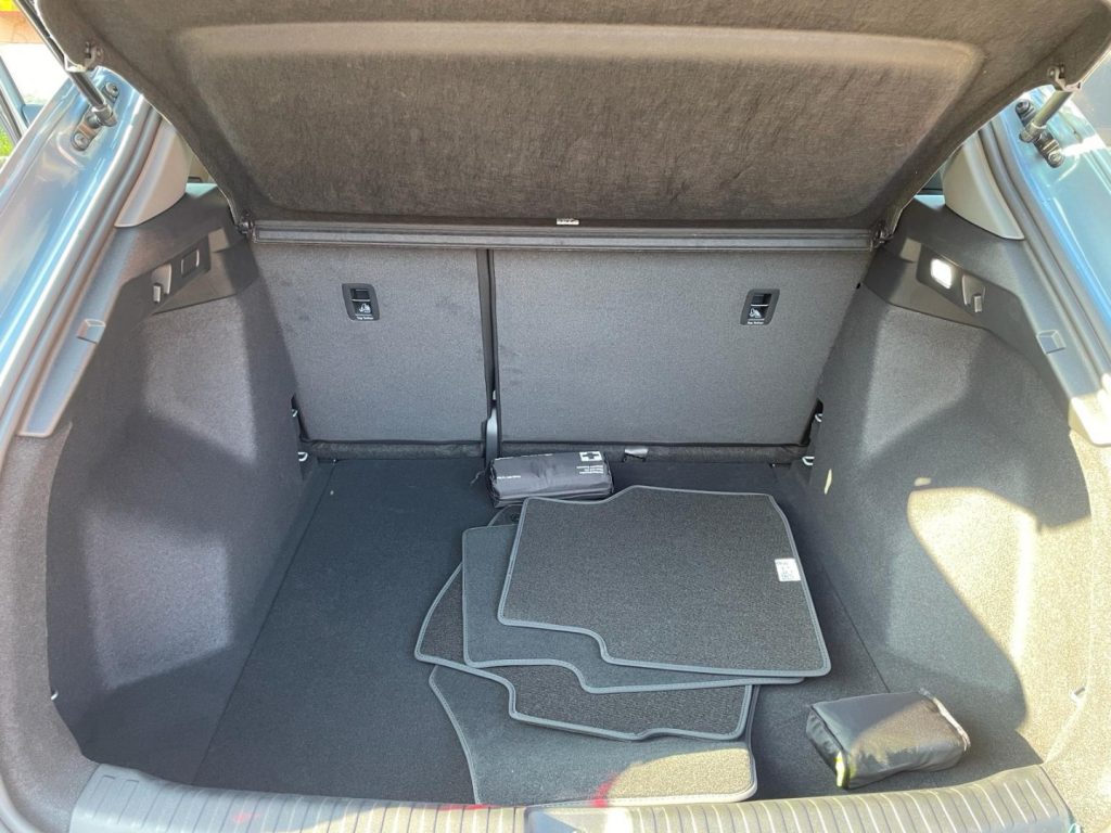 AUDI Q4 e-tron Q4 40 e-tron - 18